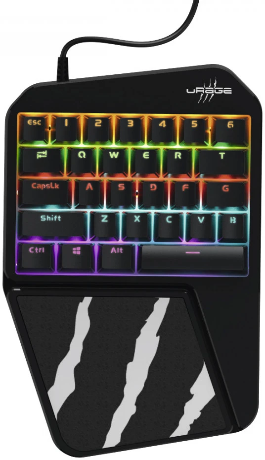 Hama 3RGO 1H nagyítás