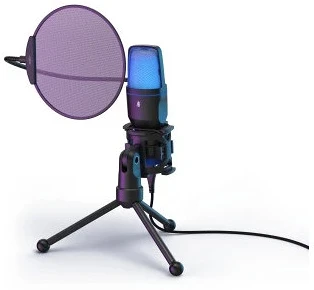 Hama 410HD nagyítás