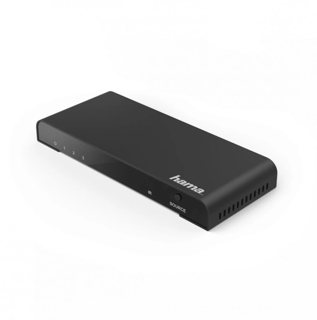 Hama 4K-HDMI nagyítás