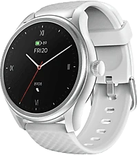 Hama 5010 OKOSÓRA, EZÜST nagyítás