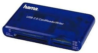 Hama 55348 nagyítás