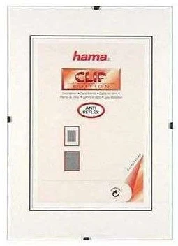 <span itemprop='brand'>Hama</span> <span itemprop='sku'>63118 CLIP-FIX ANTI-REFLEX</span> nagyítás