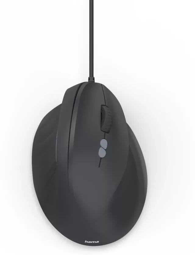 Hama ECM-500R nagyítás
