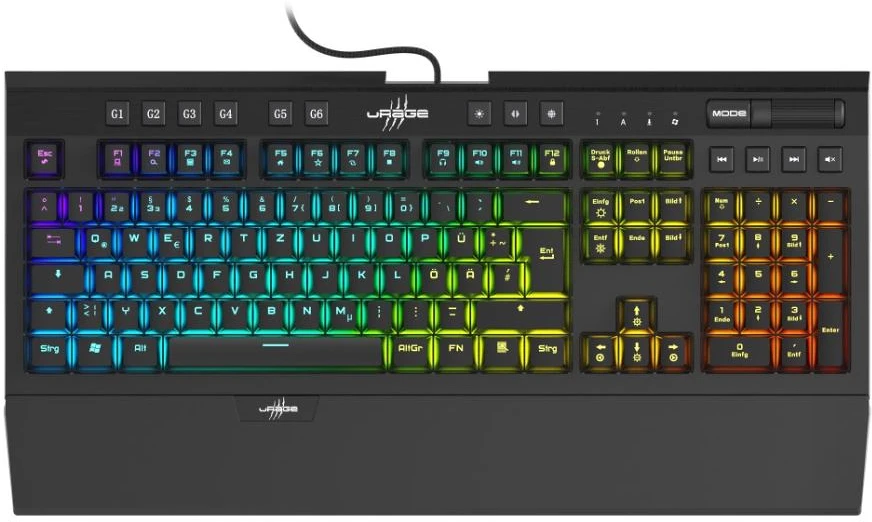 Hama H217825 nagyítás