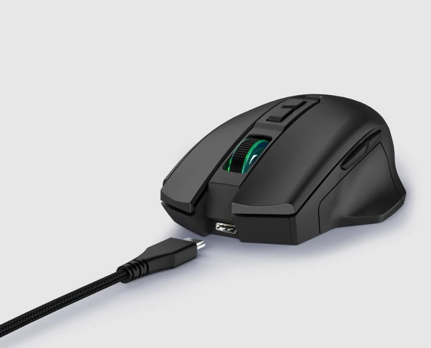 Hama H217840 nagyítás