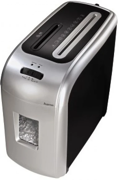 Hama M8CD nagyítás