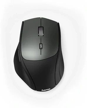 Hama MW-600 2,4 GHZ nagyítás