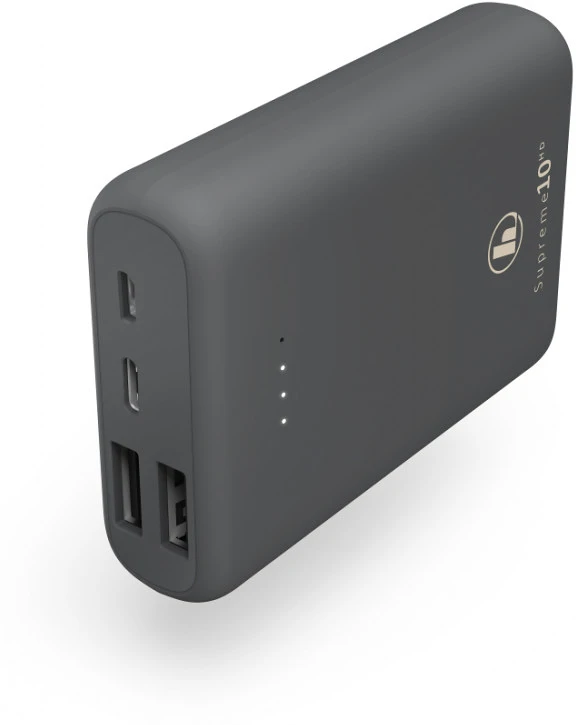 Hama SUPREME 10HD nagyítás