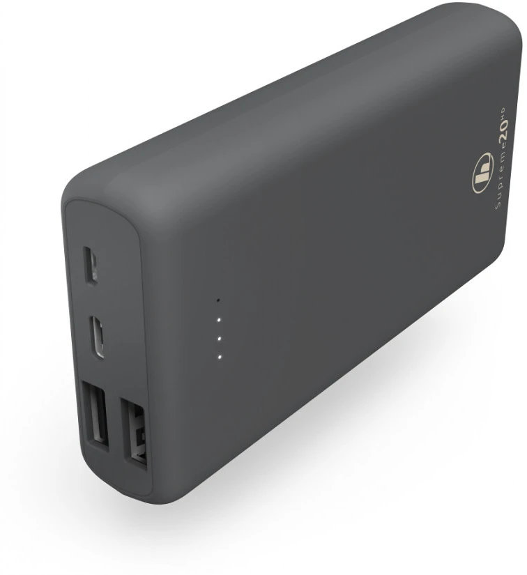 Hama SUPREME 20HD nagyítás