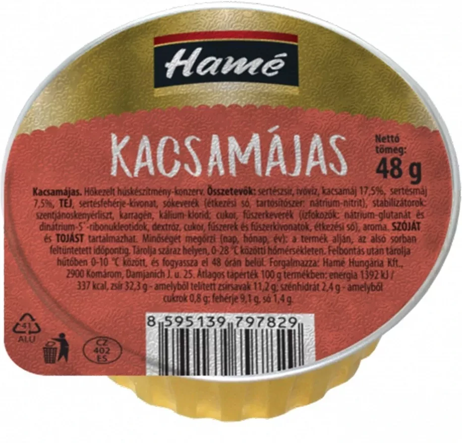 Hamé VEC14_02903 nagyítás