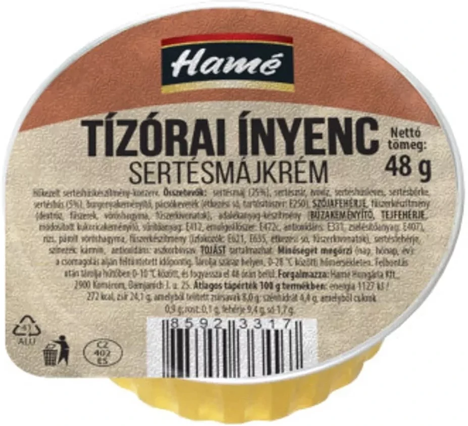 Hamé VEC14_02905 nagyítás