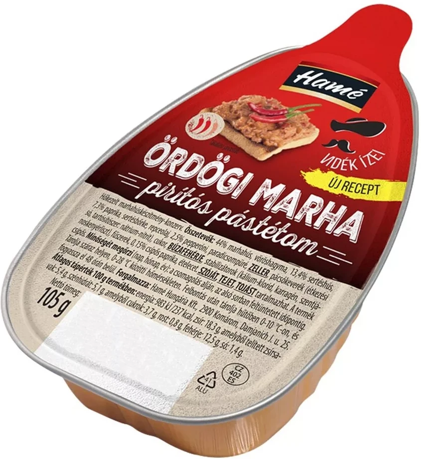 Hamé VEC14_02930 nagyítás