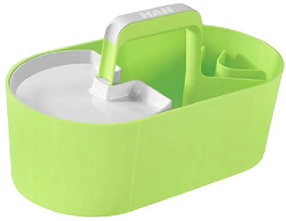 Han 1200-80 nagyítás