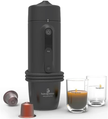 Handpresso AUTO NESPRESSO KOMP nagyítás