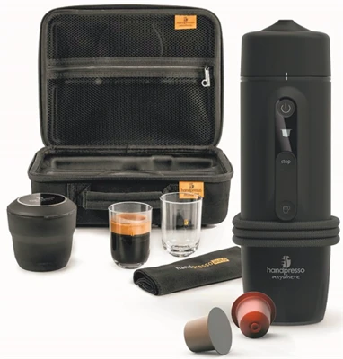 Handpresso AUTO NESPRESSO KOMP SZETT nagyítás