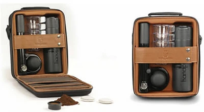 Handpresso WILD HYBRID KÉZI SZETT nagyítás