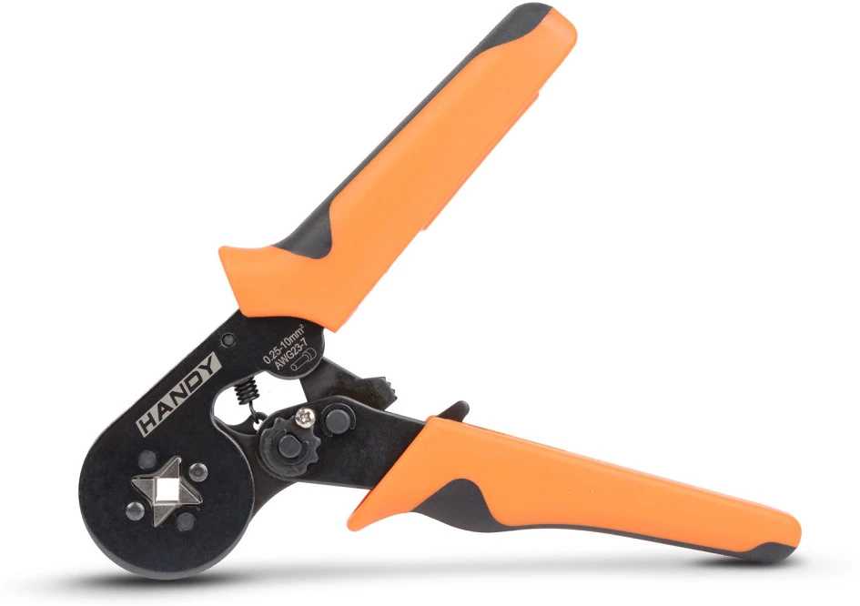 Handy 0,25-10 MM² nagyítás