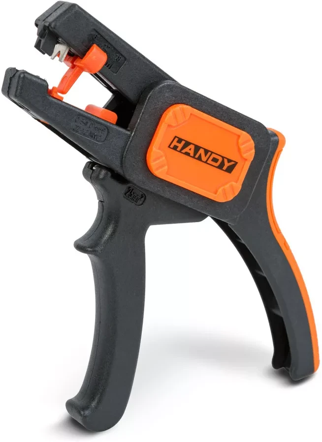 Handy 0,5-4 MM² nagyítás