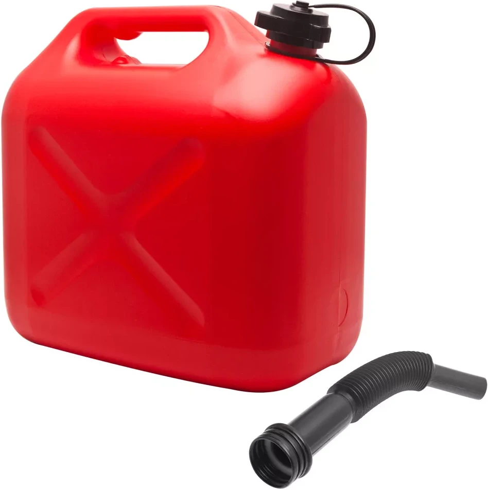 Handy 10 L - PIROS nagyítás
