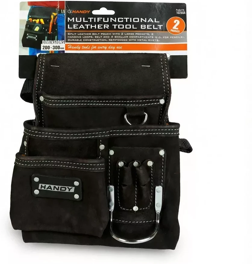 Handy 10260A BŐR nagyítás