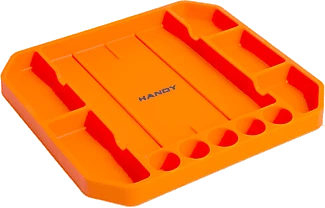 Handy 11985B nagyítás