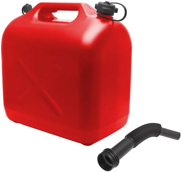 Handy 20 L - PIROS nagyítás