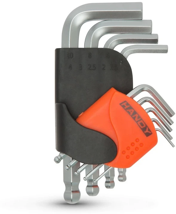 Handy 10786M nagyítás