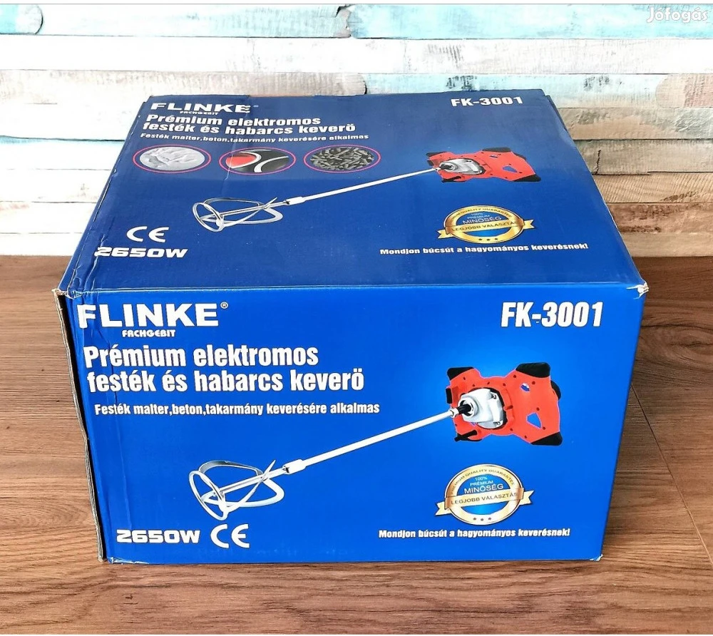 Handy FK3001 nagyítás