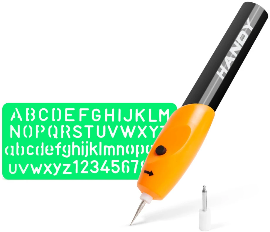 Handy GL10367 nagyítás