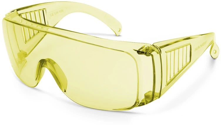 Handy GL10382YE nagyítás