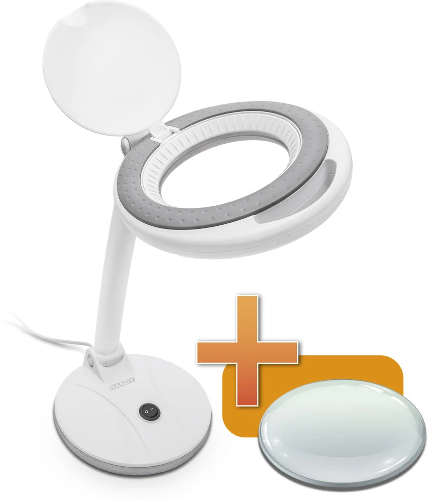 Handy GL10796L nagyítás