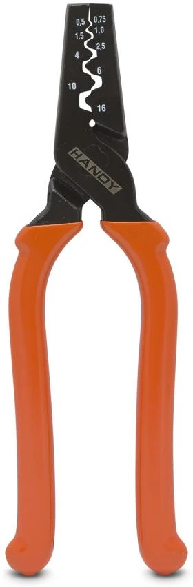 Handy KRIMPELŐFOGÓ ÉRVÉGHÜVELYEKHEZ nagyítás