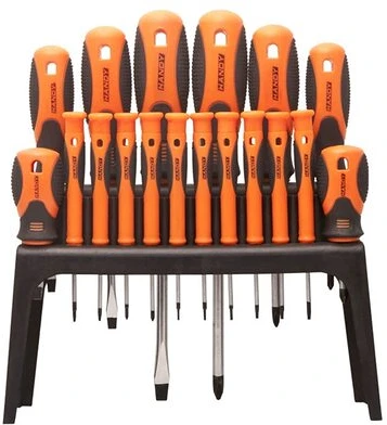 Handy 18 DB-OS nagyítás