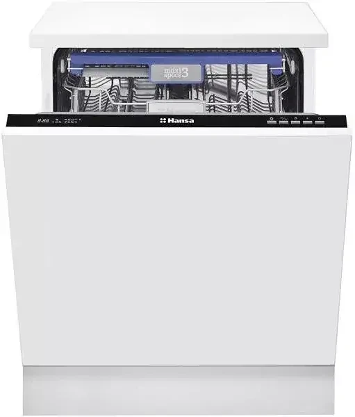 Hansa ZIM608EH nagyítás