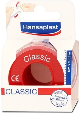 Hansaplast 25.00320 nagyítás