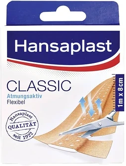 Hansaplast 33.00098 nagyítás