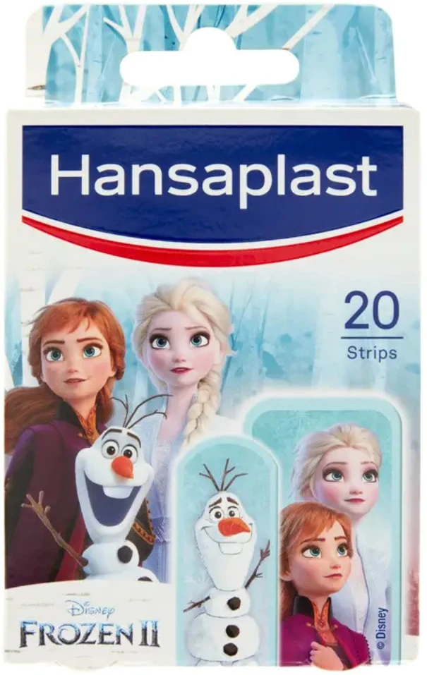 Hansaplast 4005800187834 nagyítás
