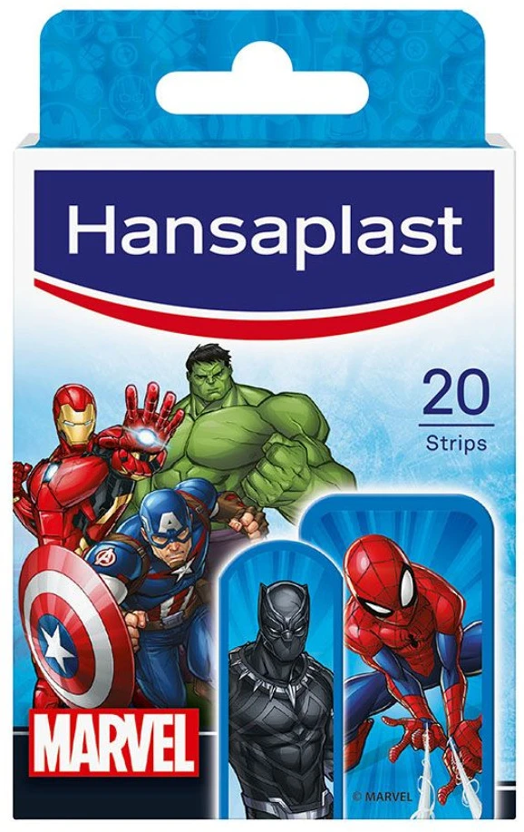 Hansaplast 4005900717672 nagyítás