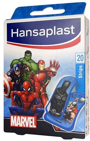 Hansaplast 48774 nagyítás