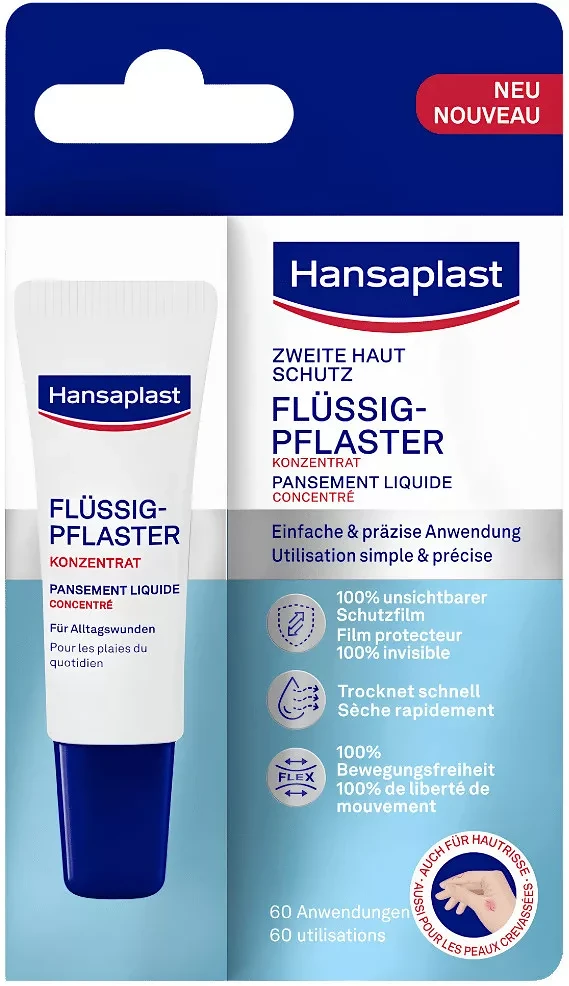 Hansaplast 48844 nagyítás