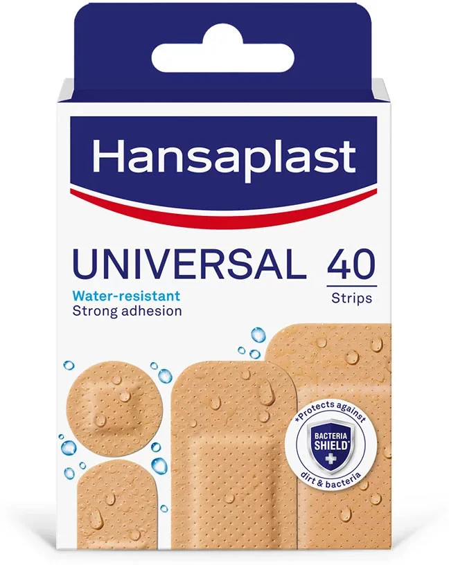 Hansaplast DA503XSZWY4005800239298 nagyítás