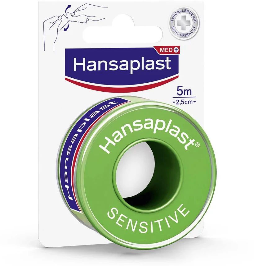 Hansaplast DA503XSZWY4005800402982 nagyítás