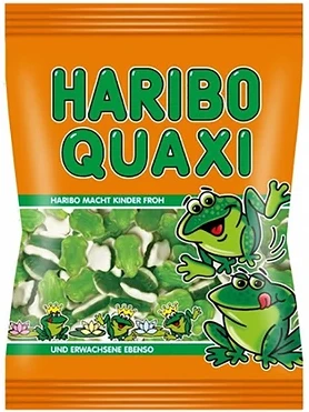 <span itemprop='brand'>Haribo</span> <span itemprop='sku'>14.00594</span> nagyítás