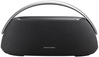 Harman kardon GO+ PLAY 3 BLKEP nagyítás
