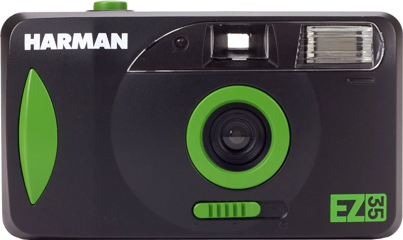 Harman photo EZ-35 nagyítás