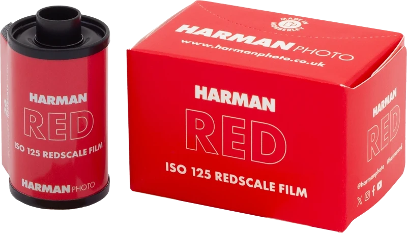 Harman photo ISO 125 135-36 EXP nagyítás