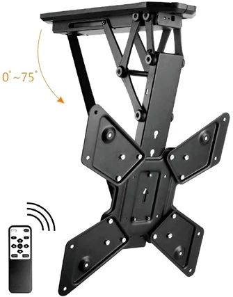 Harmantrade MCM15 nagyítás
