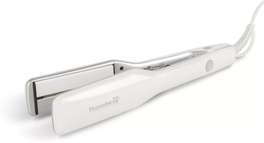 Hausberg 42 W - 230°C nagyítás