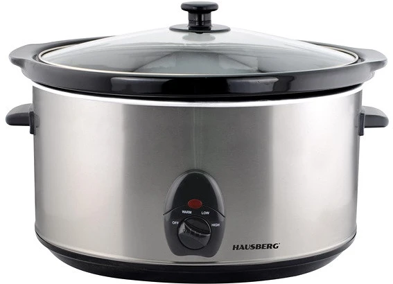 <span itemprop='brand'>Hausberg</span> <span itemprop='sku'>HB-1300</span> nagyítás