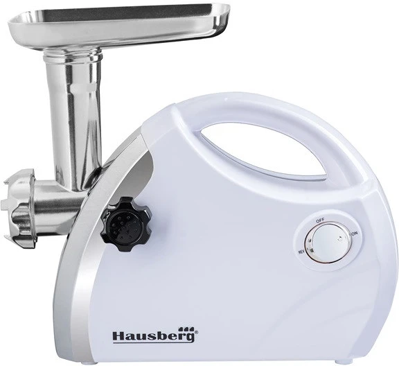 Hausberg HB-3430AB nagyítás